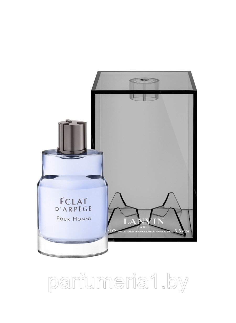 Lanvin Eclat d'Arpege Pour Homme - фото 1 - id-p63319598