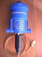 Медикатор Dosatron D25RE2