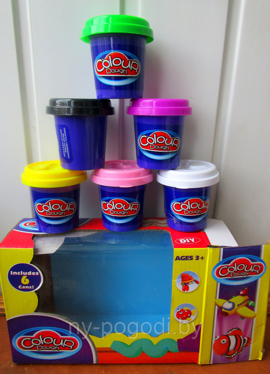 Набор игровой Play Doh Карусель сладостей e5109eu4