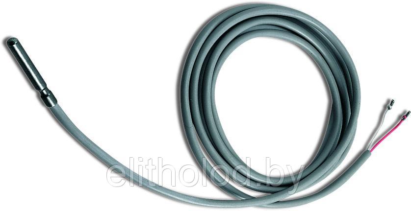 Датчик температуры Carel PTC0150000, 0…150°C, 1,5 м кабель.
