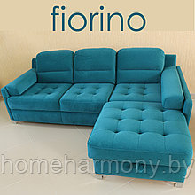 Угловой диван Fiorino