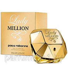 Paco Rabanne Lady Million