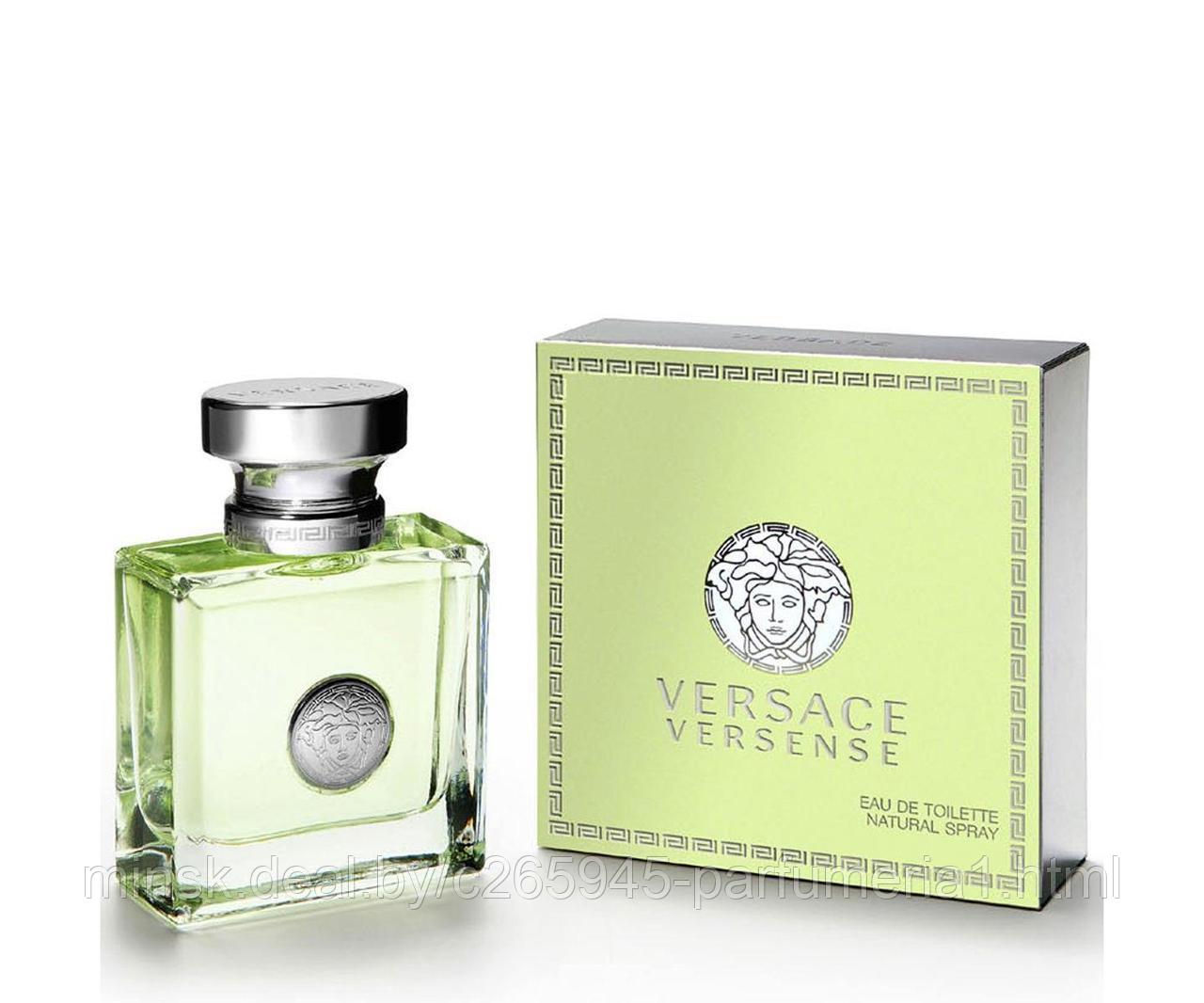 VERSACE VERSENSE