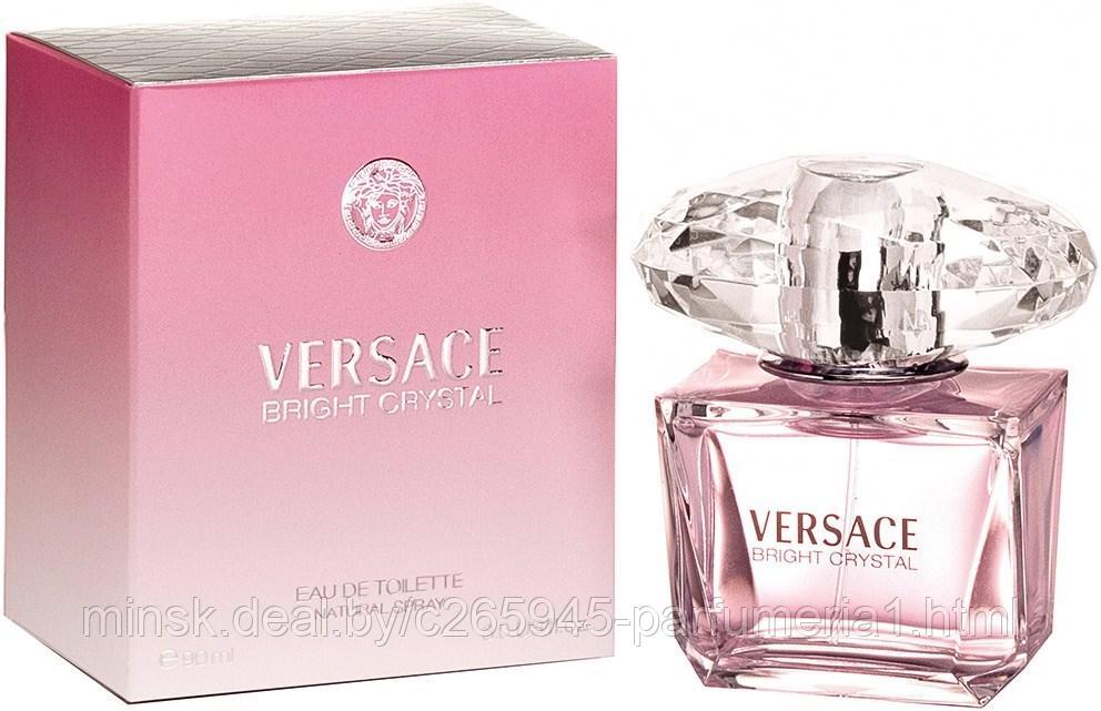 VERSACE   Bright Crystal