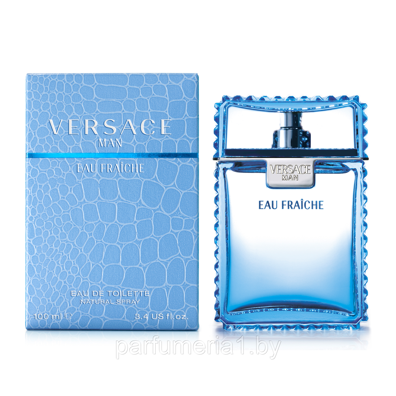 VERSACE EAU FRAICHE - фото 1 - id-p5281753