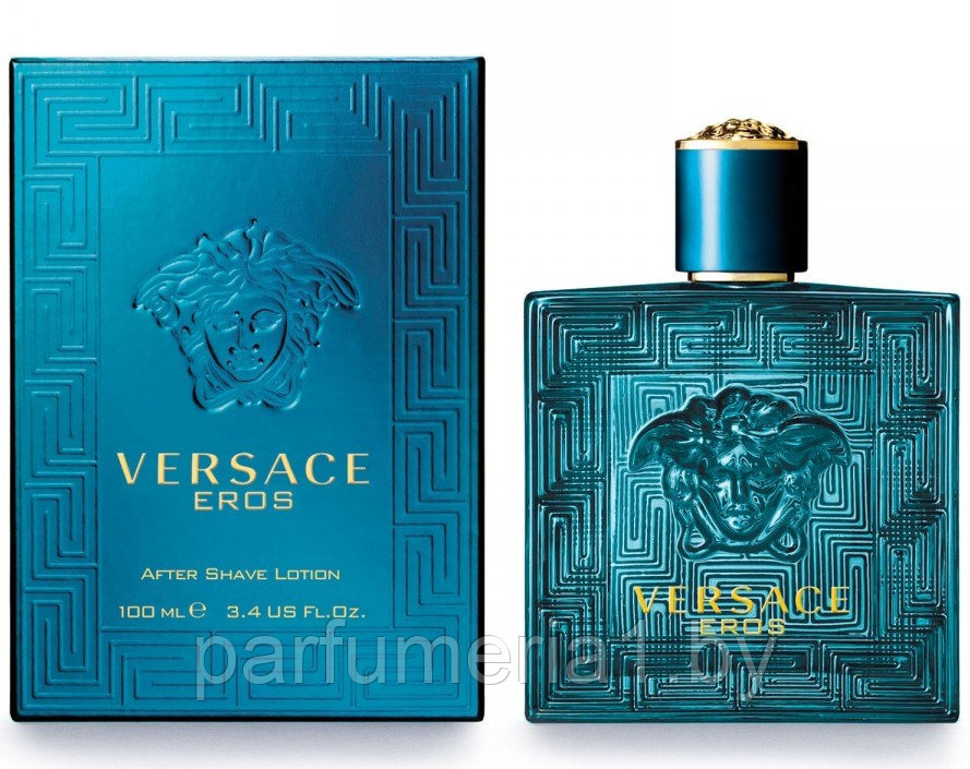 VERSACE EROS - фото 1 - id-p5281754