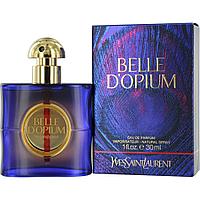 YSL BELLE D`OPIUM