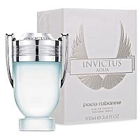 Paco Rabanne Invictus Aqua