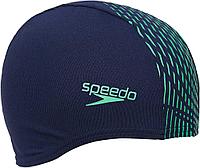 Шапочки Speedo Speedo END CAP AU NAVY GREEN