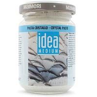 Паста хрустальная Idea medium, 125мм, MAIMERI M5920727 Паста хрустальная Idea medium, 125мм, MAIMERI
