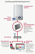 Комплект Sensys Net (Wi-Fi Gateway + Sensys), фото 2