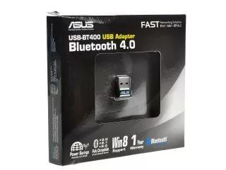 USB Bluetooth-адаптер ASUS USB-BT400 v.4.0 - фото 1 - id-p28537149