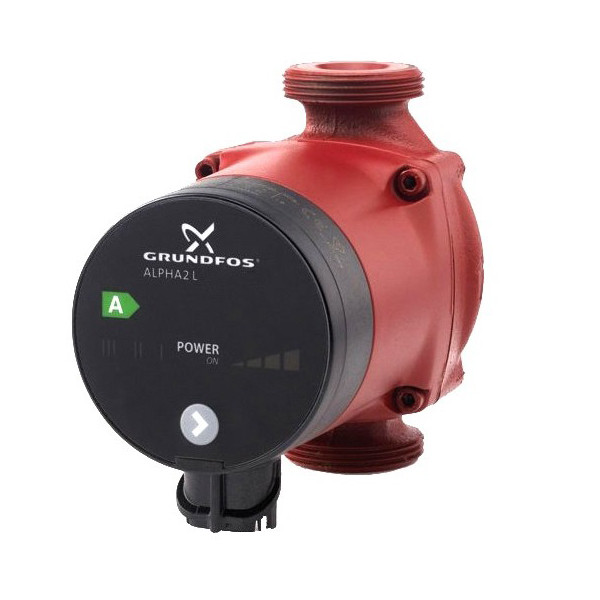 Циркуляционный насос Grundfos Alpha2 L 25 40 130