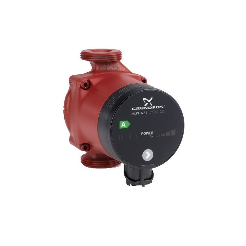 Grundfos Alpha2 25 40 Купить