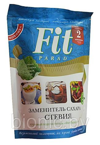 Заменитель сахара на основе эритрита "ФитПарад" 200 г №14, фото 2