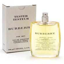 Burberry Classic for Men (тестер)