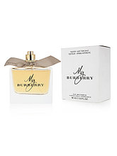  Burberry My Burberry (тестер)