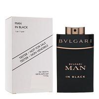 Bvlgari Man In Black (тестер)