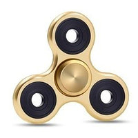 Металлический спиннер FIDGET SPINNER скоростной