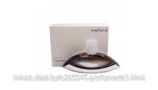CALVIN KLEIN EUPHORIA