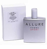 Chanel Allure Homme Sport (тестер)