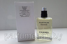 Chanel Egoiste Platinum (тестер)