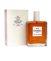 CHANEL № 5 (тестер)