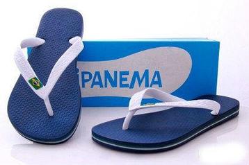 Вьетнамки Ipanema 80415-22503, фото 2