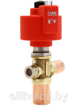 Электронные ТРВ E2V35BSM00, 16-16 мм, р.35