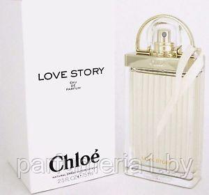 Chloe Love Story Eau de  Parfum (тестер)