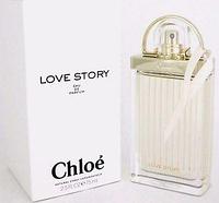 Chloe Love Story Eau de Parfum (тестер)