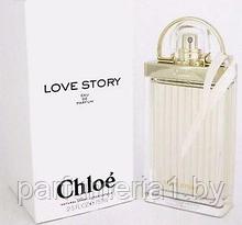 Chloe Love Story Eau de  Parfum (тестер)