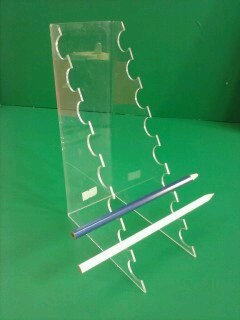 Подставки под косметику