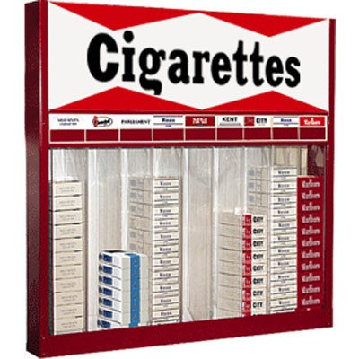 Подставки для сигарет