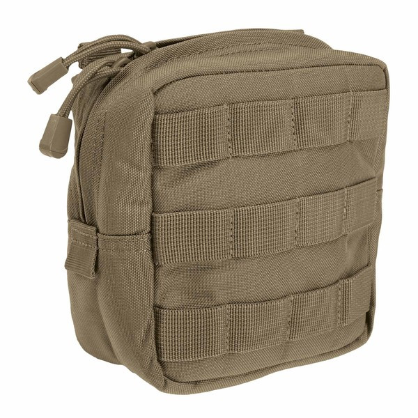 Подсумок 5.11 6.6 PADDED POUCH Tactical