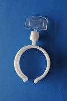 Ценникодержатель для колбас