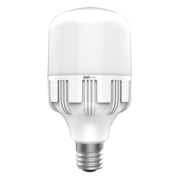 Лампа PLED-HP-T120 40w 4000K 3400Lm E40 220/50 Jazzway