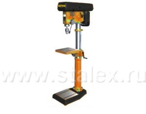 Станок сверлильный STALEX SDP-32FM