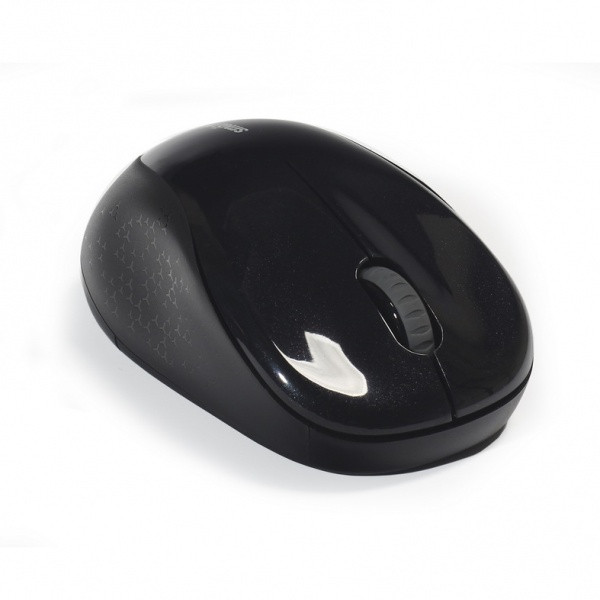 Беспроводная оптическая Bluetooth мышь Smartbuy SBM-596BT, 3 кнопки, 1600dpi - фото 2 - id-p63447687