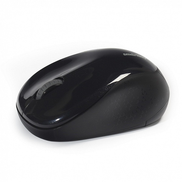 Беспроводная оптическая Bluetooth мышь Smartbuy SBM-596BT, 3 кнопки, 1600dpi - фото 3 - id-p63447687
