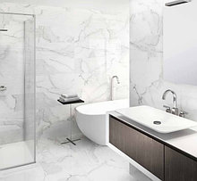 Керамическая плитка ванной комнаты Imperium 28x85, Испания