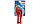 Ножницы для резки пластиковых труб РОКАТ 50 ТС, фото 3