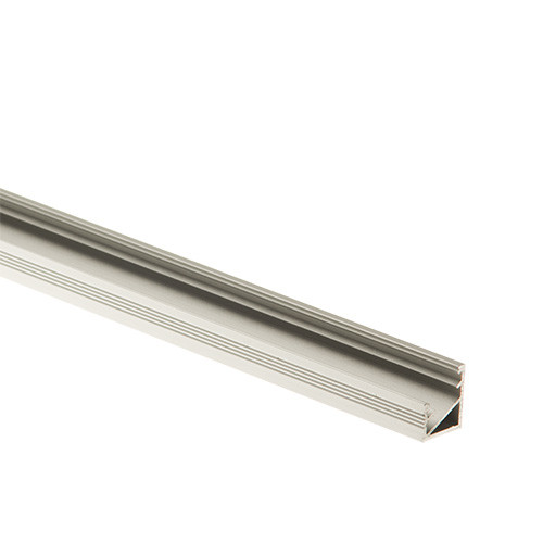 Алюминиевые профили для светодиодных лент LEDK3014 2,00 м.