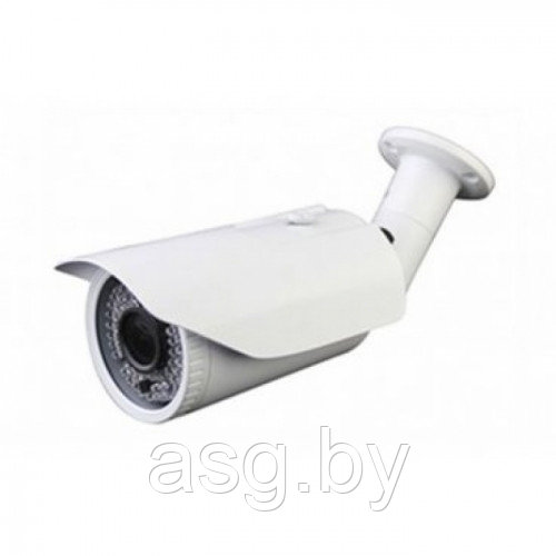 IP КАМЕРА 2 МР LS-IP200P/67 (C POE)