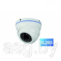 IP КАМЕРА 4 МР LS-IP400/42H265