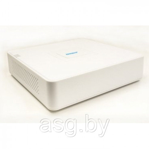 9 КАНАЛОВ NVR LS-N0909H IP видеорегистратор - фото 1 - id-p63449208