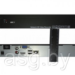 4 КАНАЛА NVR VC-N0404M IP видеорегистратор