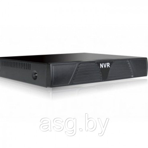 4 КАНАЛА NVR VC-N0004L  IP видеорегистратор