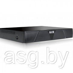 4 КАНАЛА NVR VC-N0004L  IP видеорегистратор
