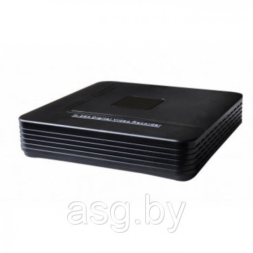 4 КАНАЛА NVR VC-N04LS - POE IP видеорегистратор - фото 1 - id-p63449211